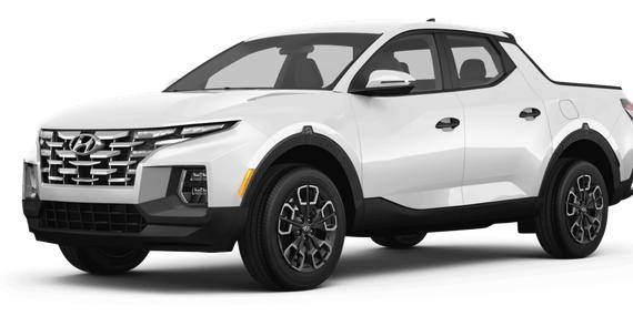 HYUNDAI SANTA CRUZ 2024 5NTJB4DE1RH125960 image